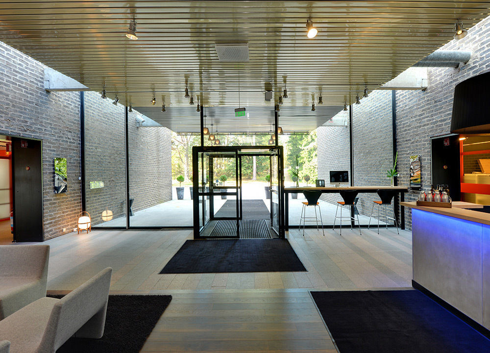 Ellery Beach House Lidingö Extérieur photo
